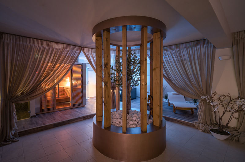 Park Hotel & Spa Tsilivi  Exterior photo