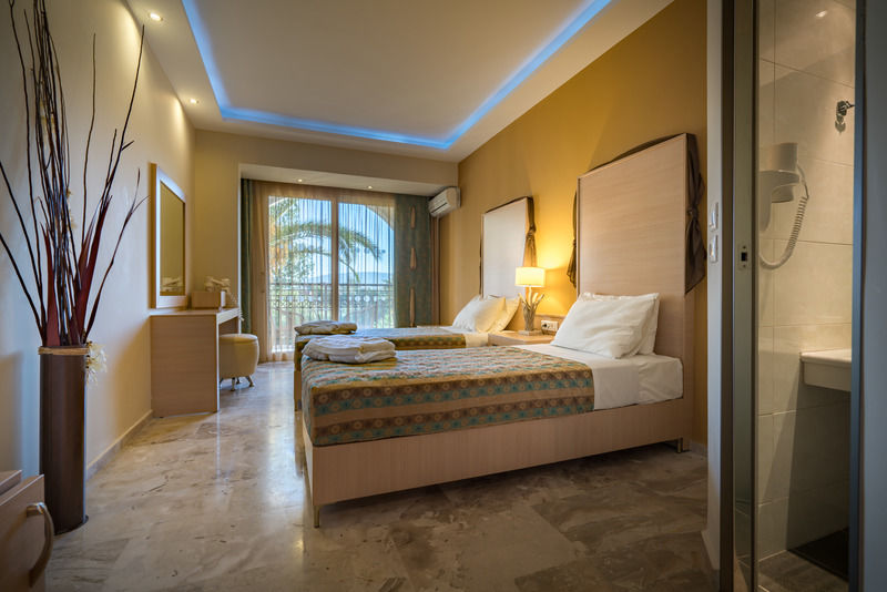 Park Hotel & Spa Tsilivi  Exterior photo