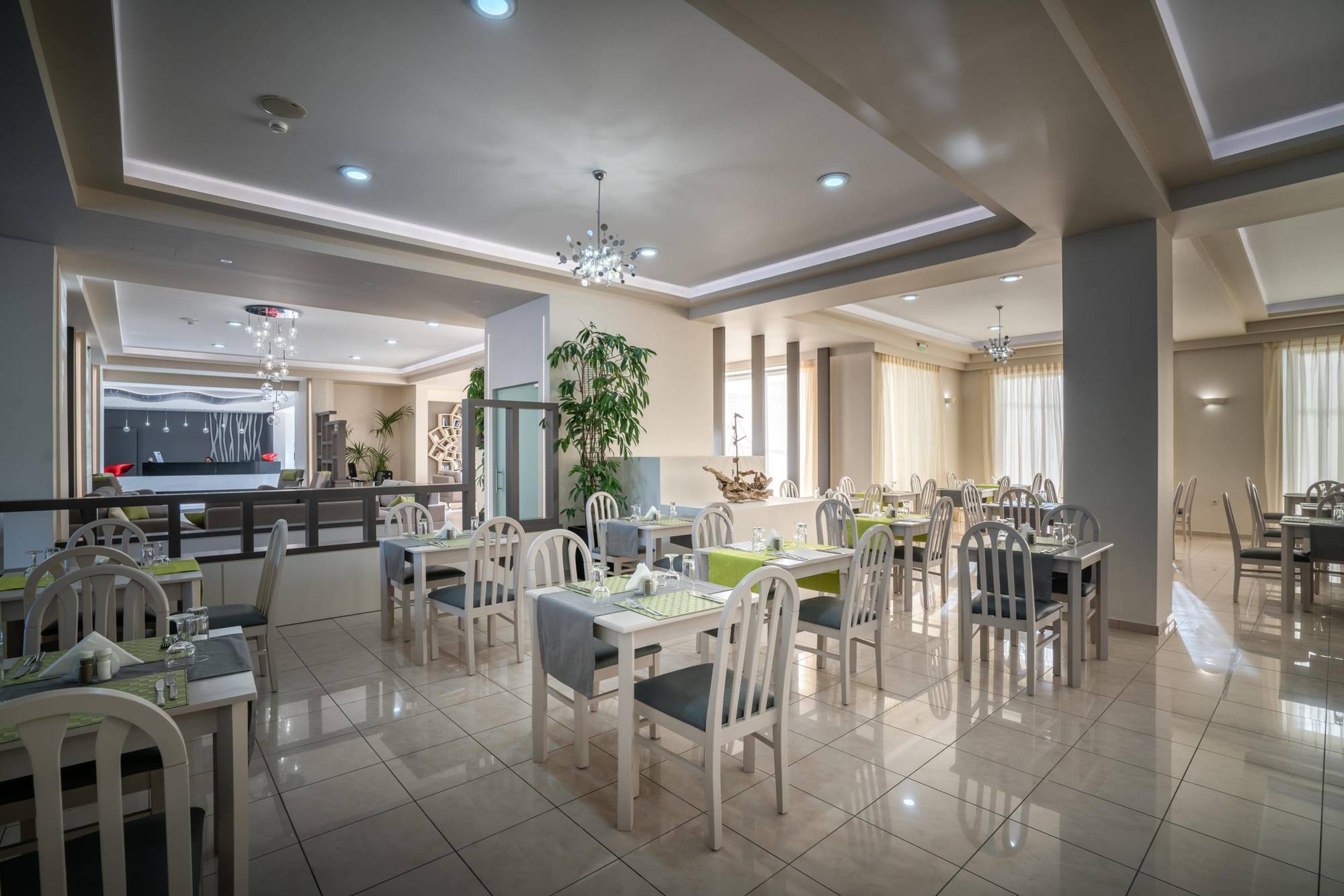 Park Hotel & Spa Tsilivi  Exterior photo